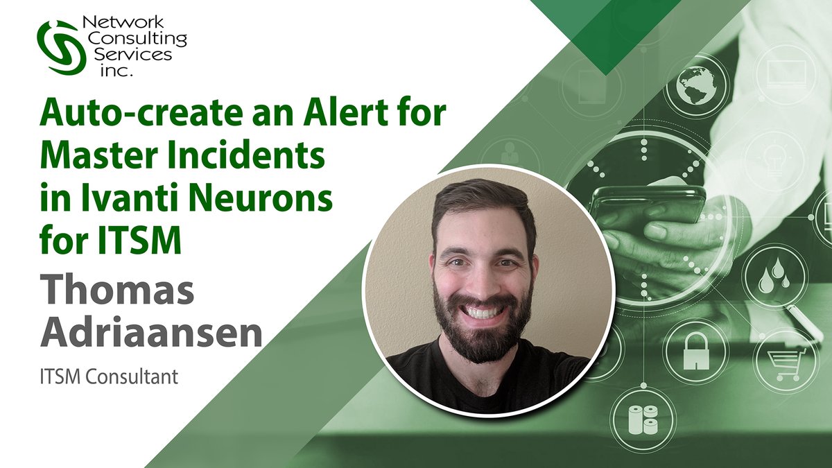 Network Consulting Services, Inc. tweet media