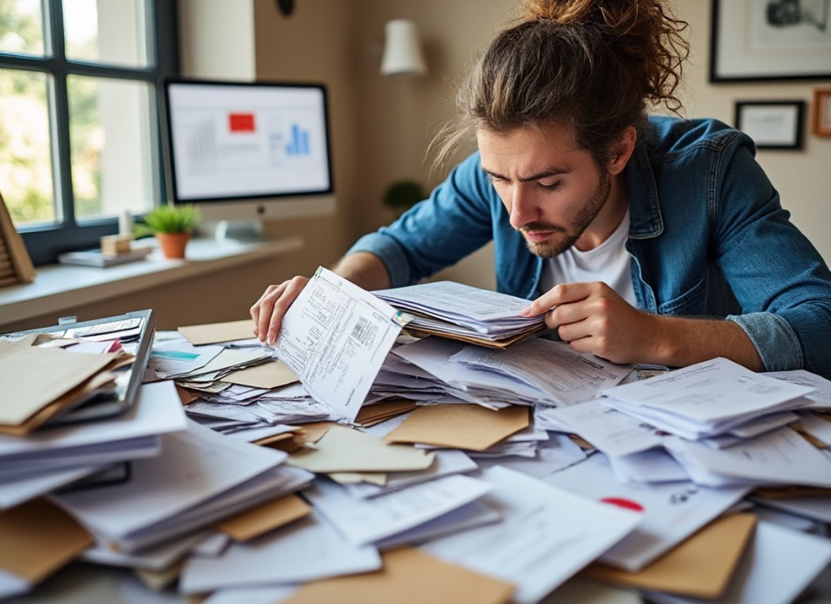 drjjlevine's tweet photo. Got Junk Mail? #JunkMail #Spam #RoboCalls #USPS #TaxDollars #TaxWaste #Recycle #Recycling #Paper #Trees #ElectronicBilling https://t.co/nN217rRz1f