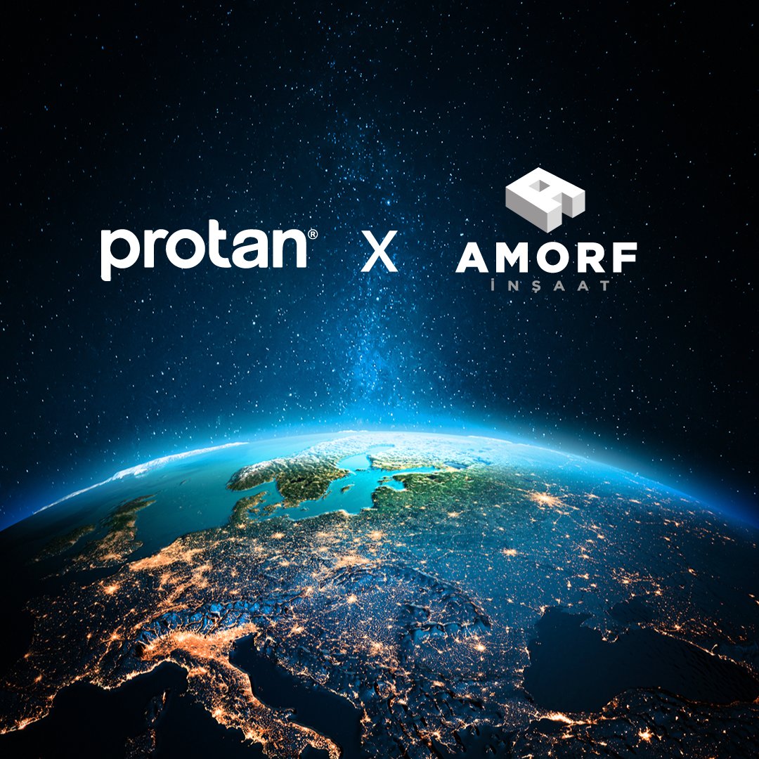 Protan's tweet image. PROTAN x AMORF

Amorf İnşaat Kurumsal Kimlik ve Web Tasarım Çözümleri Bizimle! 🏗️

Amorf İnşaat’ın marka değerini yükselten kurumsal kimlik ve modern web tasarım çözümleri sunuyoruz.

✨ Fark yaratan çözümler için buradayız!
.
#webtasarım #protan #kurumsalwebtasarım