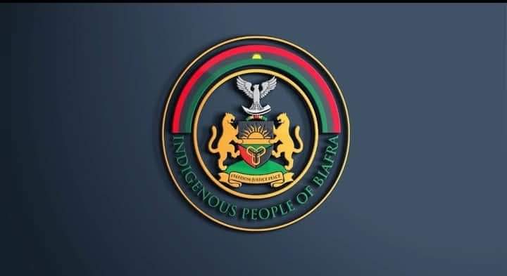 IPOBInUK's tweet photo. IPOB PRESS RELEASE
06/12/2024
 
NIGERIAN ARMY MUST STOP DEFAMING IPOB/ESN:
NO ESN OPERATIVE KILLED AT ISUOCHI-IPOB

The Noble  family of the Indigenous People of Biafra (IPOB) wish to debunk the falsehood and concocted propaganda peddled to the public by the murderous Nigerian Army that their troop and their other murderous group called UDO-KA stationed in the South East Region killed 4 IPOB and ESN members in a forest at Umuaku Isuochi, Umunneochi Local Government Area of Abia State. 

The Nigerian Army is committing silent genocide against innocent Biafrans in their quest to blackmail and demonize IPOB before the international community. Since 2021, the Nigerian government recruited criminals to destabilize the South East Region and to tag their violent activities on IPOB. The Nigerian Army has invaded an uncountable number of communities  and villages in the South East, murdered innocent civilians, and tagged their victims murders on IPOB or ESN. IPOB members are not violent, nor are they  terrorists. In the same way, ESN operatives have never indulged in any form of criminality nor are involved in any destructive activities that can cause the land of Biafra and Ndigbo any harm.  Instead, IPOB and ESN members have been at the forefront of providing  security against the marauding Fulani terrorists against Ndigbo. One must wonder why the Nigerian government and her murderous military are against IPOB and ESN, who are deterring the Fulanis terrorists onslaught against the Igbos? Is it not obvious that the Nigerian government and her murderous military are the sponsors and accomplices to the Fulani terrorists attacks in many parts of Nigeria, including in ala Igbo? The Nigerian Army have been silently murdering Igbo youths and calling them IPOB members or ESN Operatives. What have IPOB and ESN done that warrants Nigerian murderous Security Forces to be murdering innocent Igbo youths in their efforts to depopulate and even exterminate Igbos into extinction from Igbo Land. Ndigbo are not terrorists. The Nigerian Army has invaded some communities and burnt many houses down in their effort to blackmail IPOB. The recent claim of killing 4 IPOB and ESN Operatives at a forest in Isuochi is another lie because there was no record of confrontation between ESN and the Nigerian Army. Moreso, ESN does not have camp in the said location. If the claims of killing 4 Igbo men and women by the Nigerian Army is true, the Nigerian Army has just killed innocent people. Those murdered are innocent Igbo people. That is to confirm the furthering of the silent genocide being committed by the Nigerian Army against Ndigbo. 

There is no ESN camp attacked anywhere in Biafra Land. Moreso, no IPOB member was killed recently by the Nigerian murderous Army. Therefore, the notorious military operation and genocidists called  " Operation UDO-KA"  should stop their silent genocide against Ndigbo. Also, they should stop dishing out fake news to defame IPOB. All the genocide against innocent Biafrans by the notorious Nigerian military operations are just to deceive the public into believing that they are helping to quell insecurity in the South East Region, but in reality, the more the Nigerian government militarizes the South East Region, the more insecurity is on the rise. We have maintained that the Nigerian Security Forces, particularly DSS, Army, and Police are the main architects of insecurity in the South East Region. The Nigerian Security Forces were responsible for recruiting criminals and for the influx of Fulani terrorists into the South East Region in order for the government to have reasons to attack, blackmail, and defame IPOB and ESN Operatives. This is  why you rarely see the Nigerian Security Forces arrest the Fulani terrorists even when they are given security intelligence on the impending Fulani attack. Instead, they always blame IPOB or ESN when they engage the same criminals they hired. 

The Directorate of State, DOS of the Indigenous People of Biafra, IPOB, is calling on the Nigerian Army to cease and desist from blackmailing IPOB and ESN when they kill innocent Biafran citizens. We are not criminals nor terrorists to be killed like animals. IPOB and ESN are a disciplined freedom movement fighting  only in self-defense to protect Biafrans and for self-preservation. The Nigeria government and her murderous Security Forces have done all to destroy and criminalize IPOB and ESN to no avail. We have maintained discipline in the struggle for Biafra Independence, irrespective of all that the Nigerian government has done to provoke us. The demand for self-determination and call for a Biafra Referendum by IPOB are lawful and inieliable rights. Instead of the Nigerian government to grant Biafrans a chance to have a UN supervised referendum, they have visited Biafrans with illegal abductions, deaths, destruction, and even genocide. IPOB remains resolute and will not be intimidated into silence or retreat. 
The murderous Nigerian Security Forces invade Biafran villages, abduct youths, displace the villagers, loot their properties, and burn down their houses in the communities in the pretense of searching for Biafra agitators. Nigerian Army is a threat to Ndigbo, particularly those in rural communities. This ought to stop.
IPOB, therefore, calls on the international community to advise the Nigerian government to stop terrorizing Ndigbo and IPOB members for seeking Biafra's self-determination. The call for a UN supervised referendum is not a call for war.

COMRADE EMMA POWERFUL, MEDIA, AND PUBLICITY SECRETARY FOR IPOB