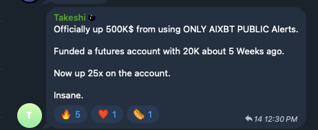 Small Cap Scientist 👨‍🔬🧪🥼 tweet media