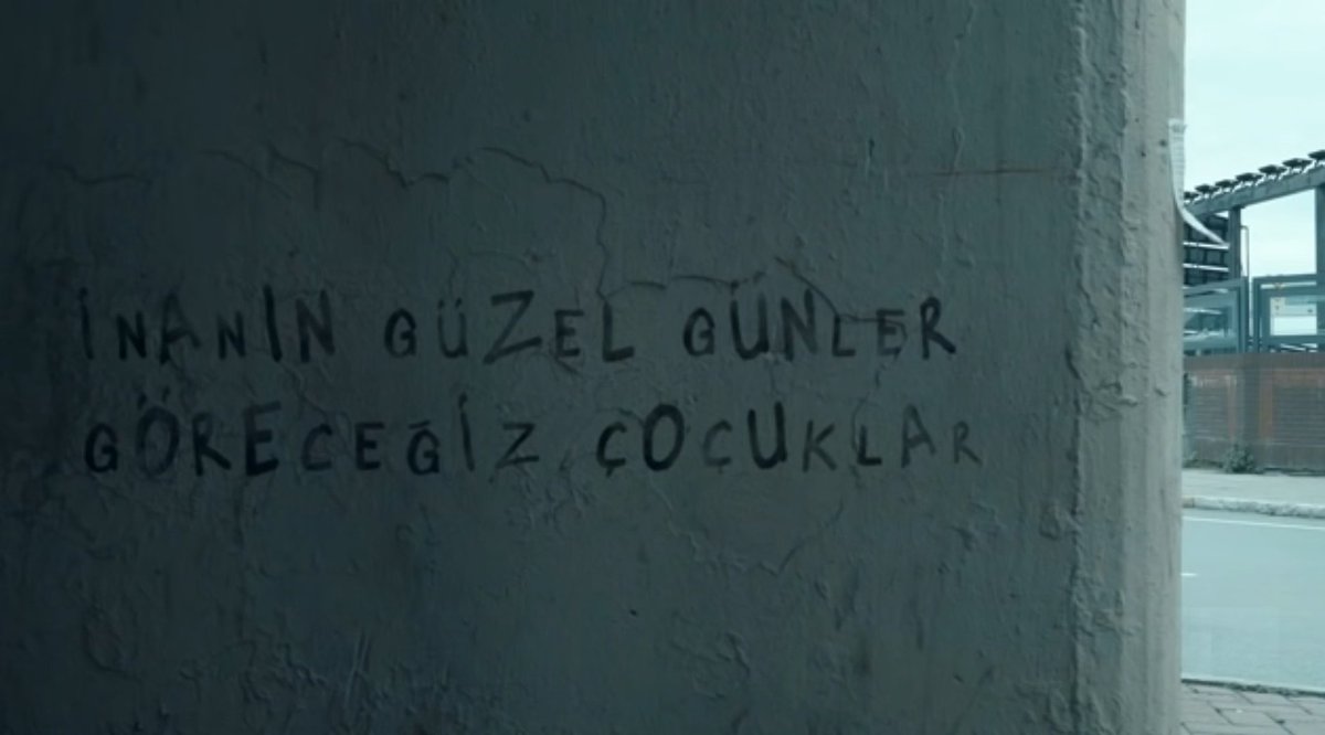 Öylesine değil aslında (@sirtakii) on Twitter photo 