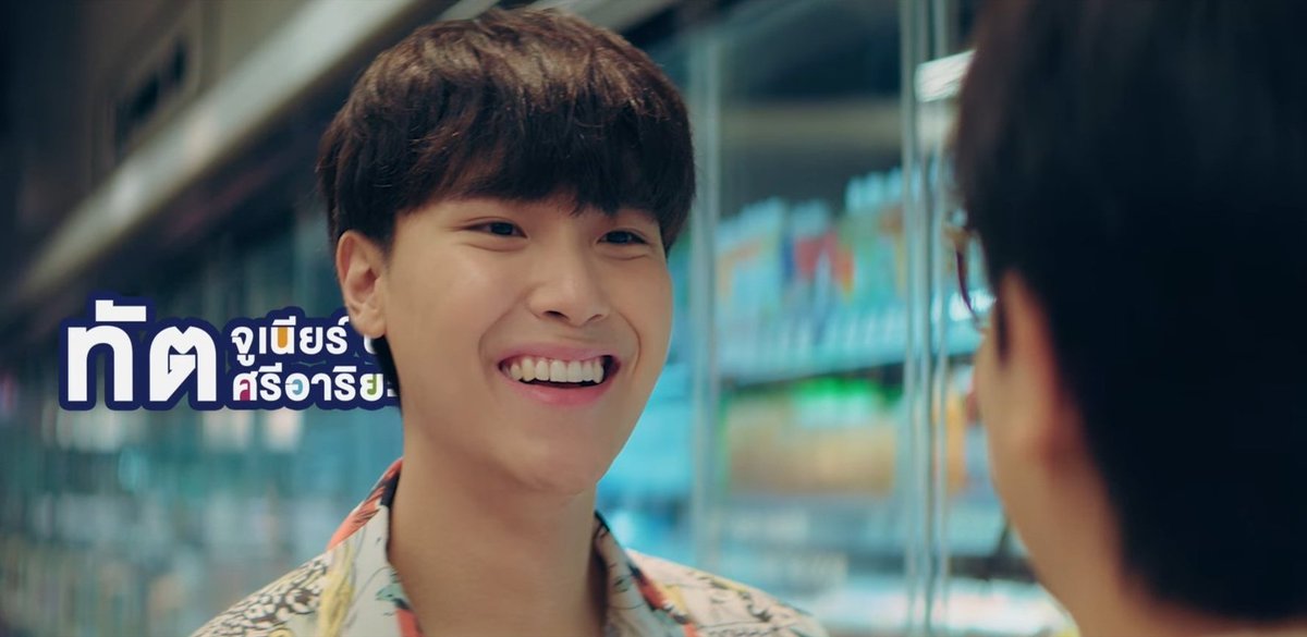 AzimaForAll's tweet photo. We could have these dorks as a pair 🥺
The foolery it'd be
#junniorrs #tonnam
https://t.co/9v2CbA0cCd https://t.co/AanZYGbWsd