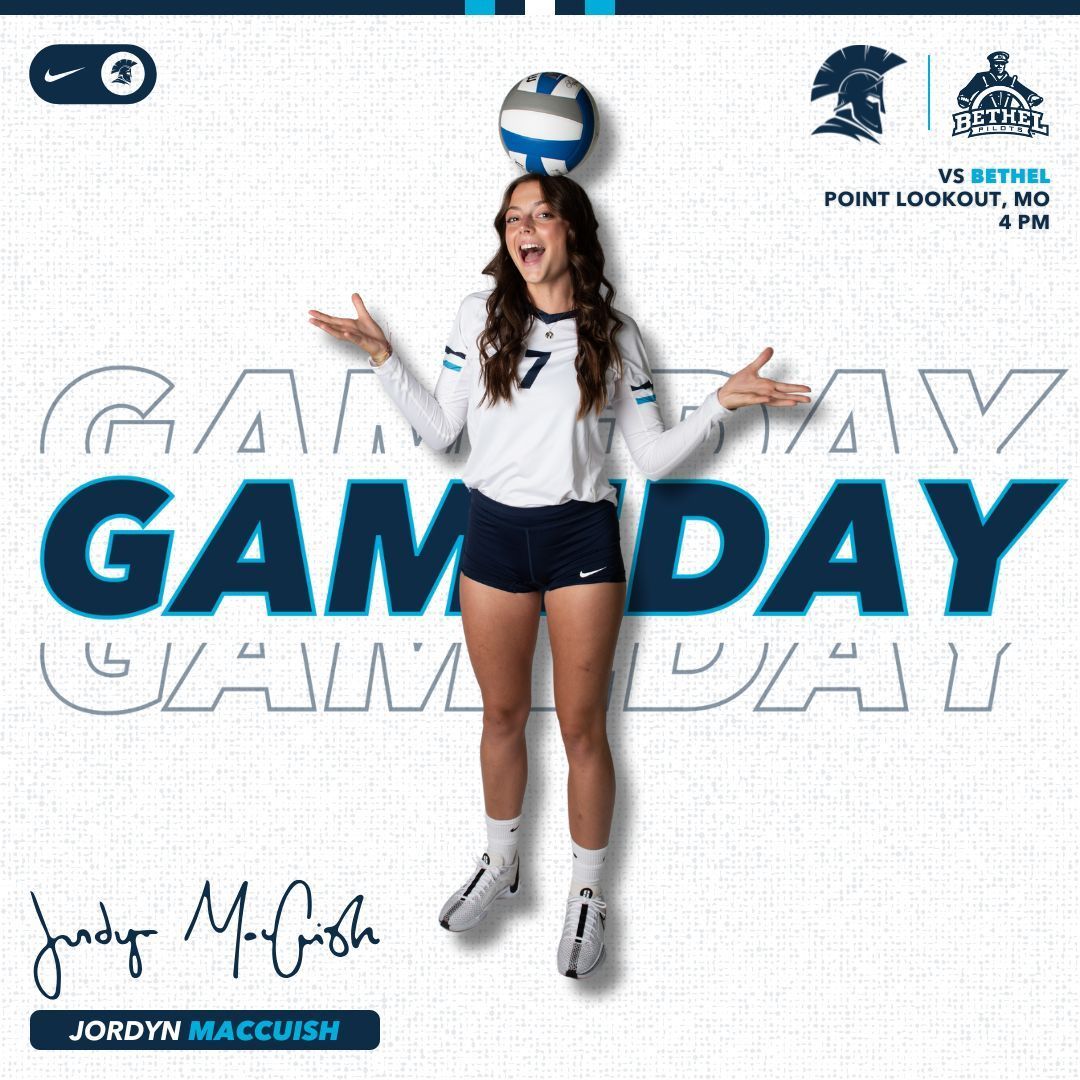 JessupAthletics's tweet photo. 𝗚𝗲𝘁 𝗿𝗲𝗮𝗱𝘆 𝗳𝗼𝗿 𝘁𝗵𝗲 𝘀𝗲𝗺𝗶𝗳𝗶𝗻𝗮𝗹𝘀‼️

🆚 Bethel
⏰ 4 PM
📍 Point Lookout, MO
🏟️ Keeter Gymnasium 
📺 https://t.co/ruHsGRuGxu 
📊 https://t.co/aHNcFpI75O 
📱 Follow @Jessup_WVB

#1️⃣WARRIOR https://t.co/C9UGHzyymW