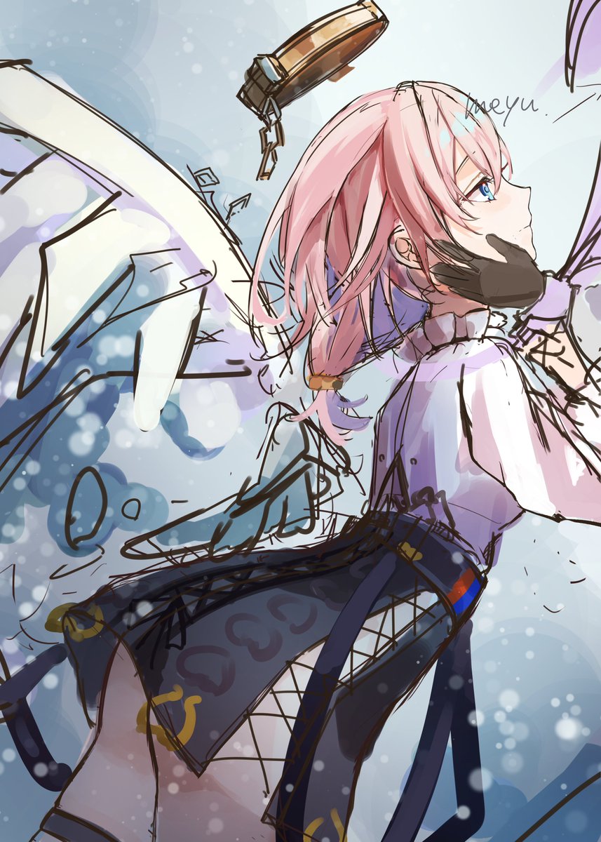 meyu_mamama's tweet photo. かきたい https://t.co/PYnkmrsCqS