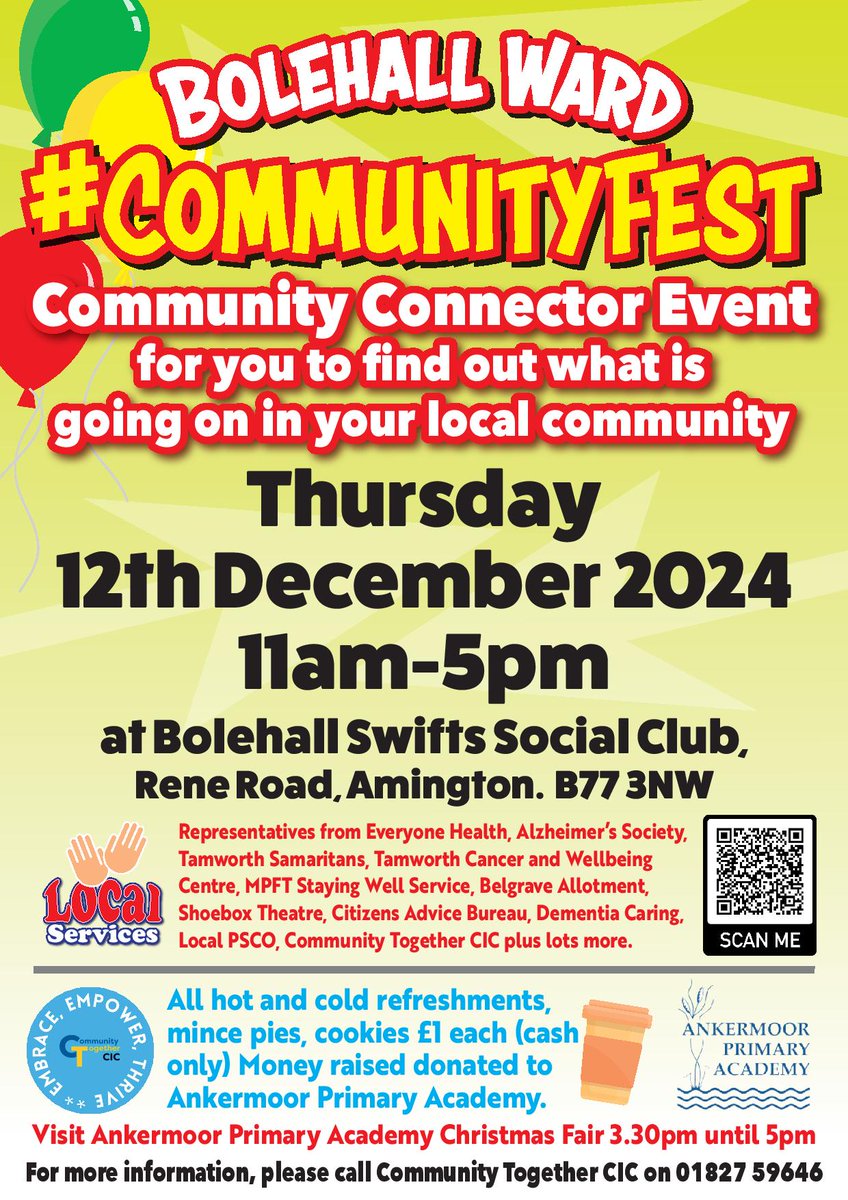 CommunityTogetherCIC tweet media