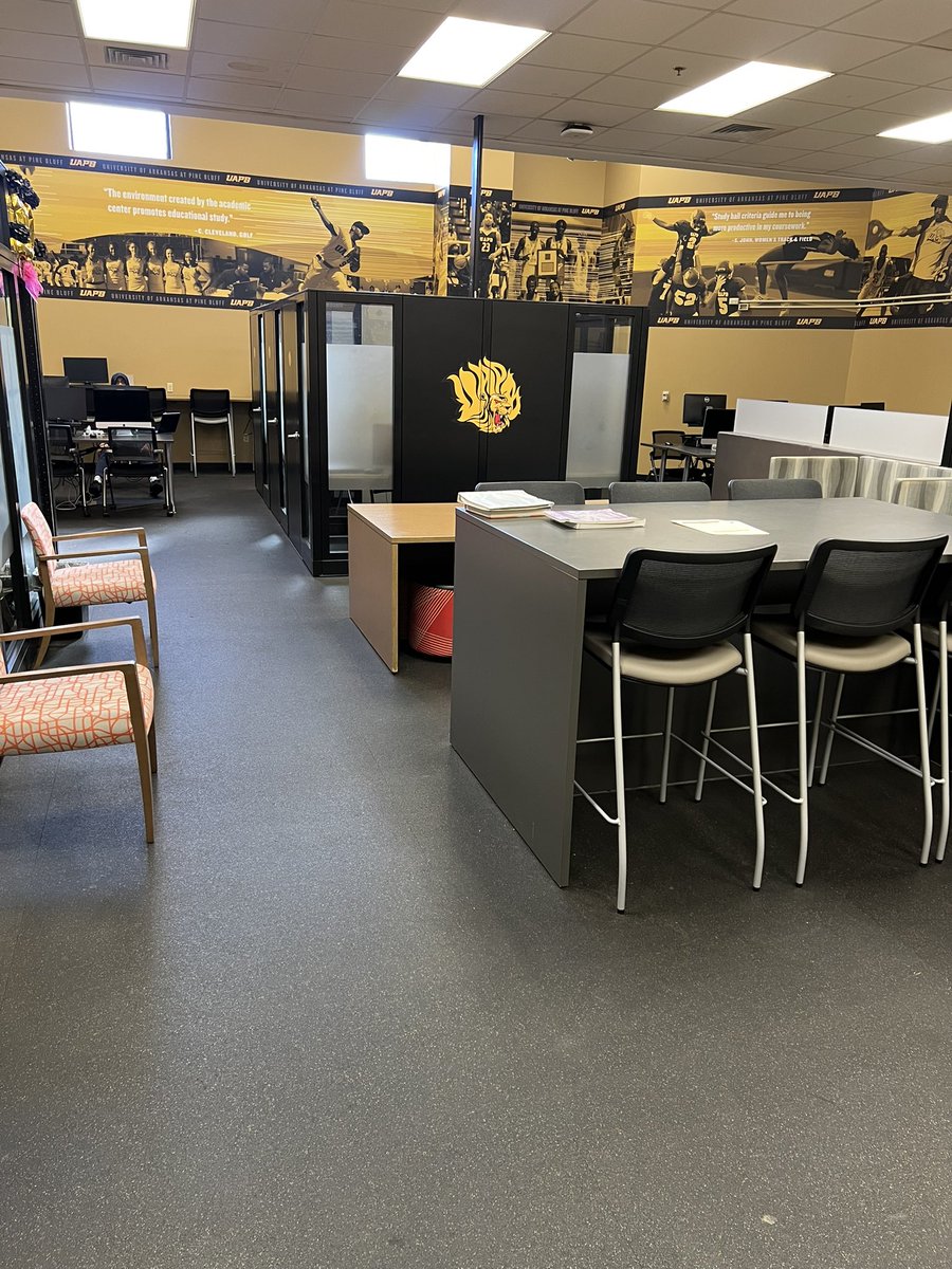 What’s your why??

Over 50 degrees and certifications you can get right here in the Bluff with the support you need‼️‼️

Looking for 2025’s &amp; 2026’s who won’t forget the main thing…getting that PAPER!!📚👨‍🎓🤑

#RestoreThePride🦁🦁
#1TEAM1ROAR🟨⬛️