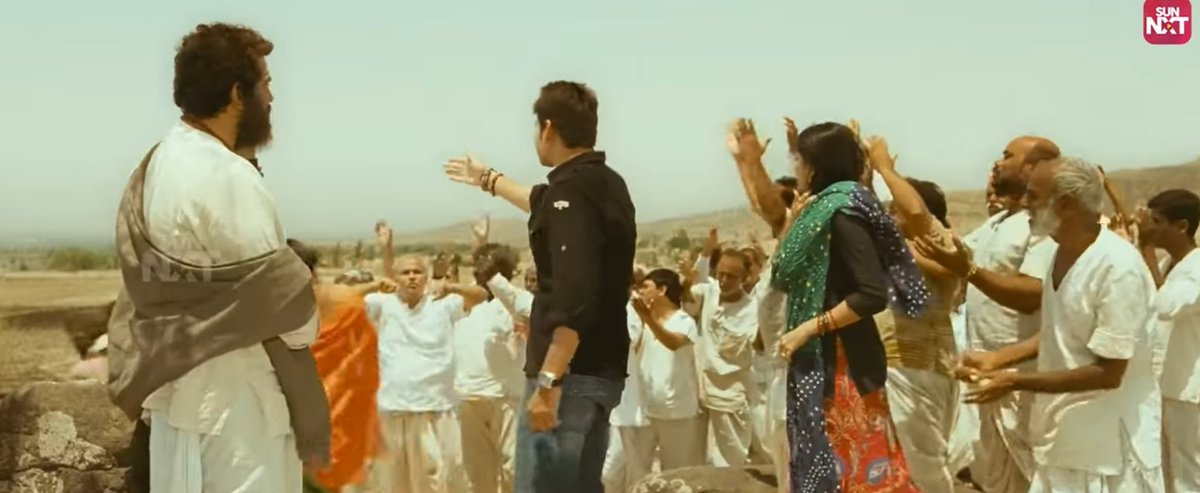 theAAfaan's tweet photo. Mi own cinema laga defend chesthunar entra areyyy
Dhfms and tigers https://t.co/aVJ1YgepvU