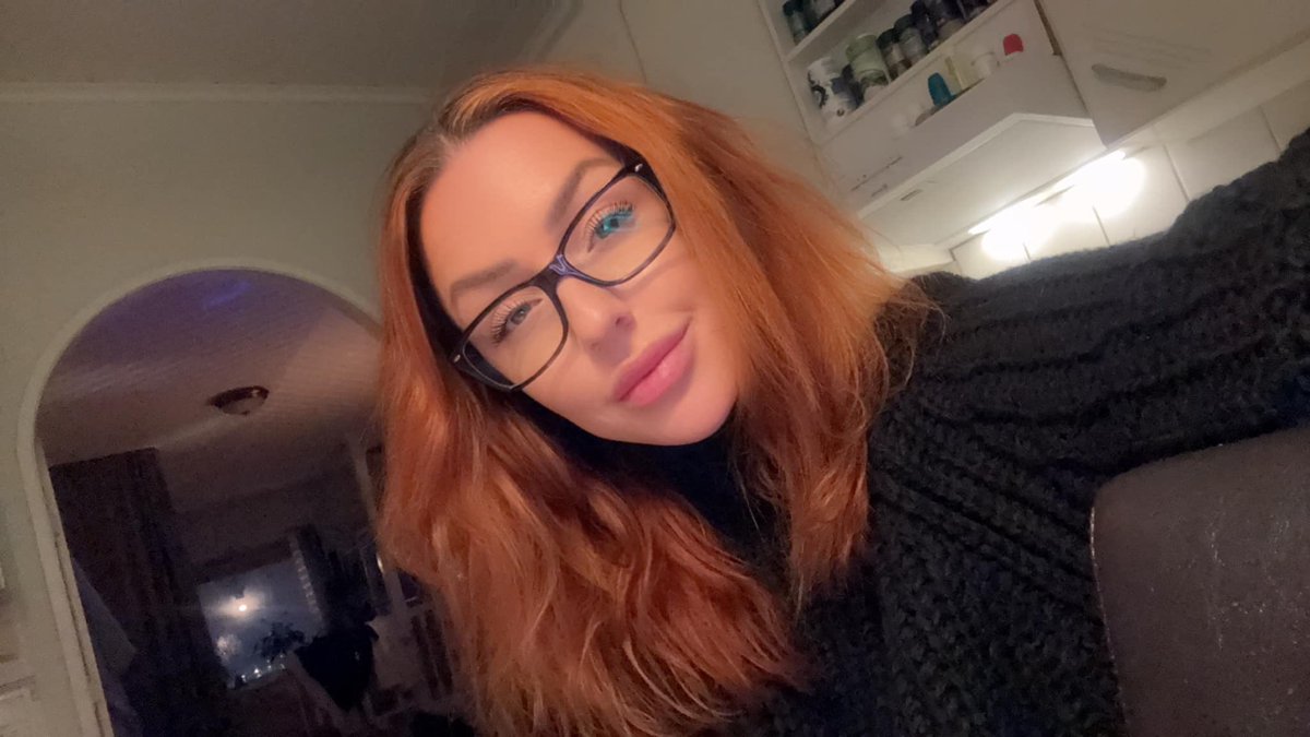 Pernie & Ozzy tweet media