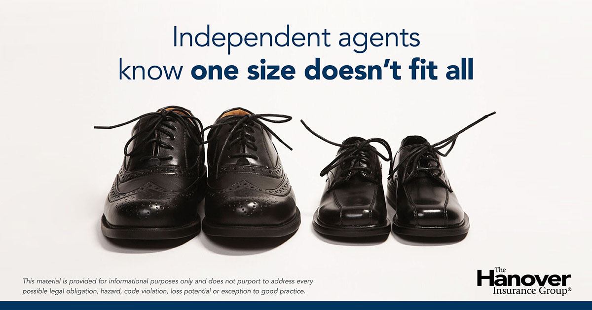 highfavorins's tweet image. Don't get stuck with one-size-fits-all coverage. Choose an independent agent to find the best protection option to fit your needs. Call us today at 248-765-8675 for more information or for a free insurance consultation!
#independentinsuranceagency #royaloakinsurance