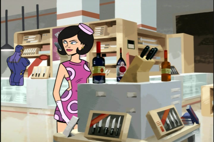 Catheri40357096's tweet photo. #TheVentureBros #AdultSwim #DrGirlfriend #DeanVenture #HankVenture #DrOrpheus https://t.co/h09M8US3nh