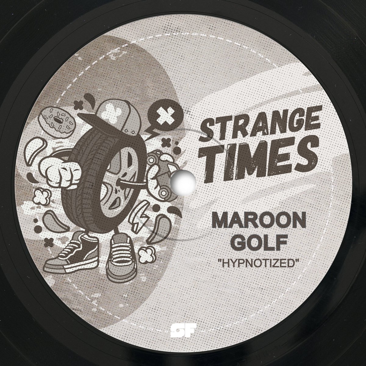 MaroonGolf's tweet photo. Hypnotized out now on Strange Times

https://t.co/2bIdimBSWN
https://t.co/aIXhe7Dhdj
https://t.co/xqbDtABqvI https://t.co/Mf4MDT6xlN