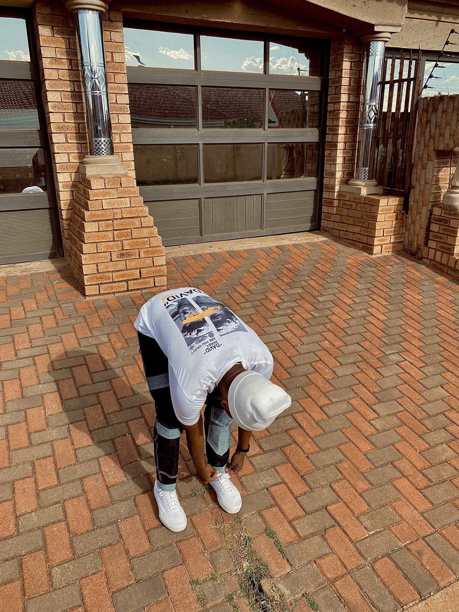 GENEtm_18's tweet photo. Awu yebo…mntwana ka David🥹❤️ https://t.co/FRsuEWKltc
