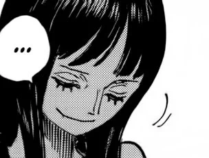 NICO ROBIN I'M  WATCHIN' YOUR STREAM. WHY YOU TRYIN' NOT TO LAUGH, BRUH. 