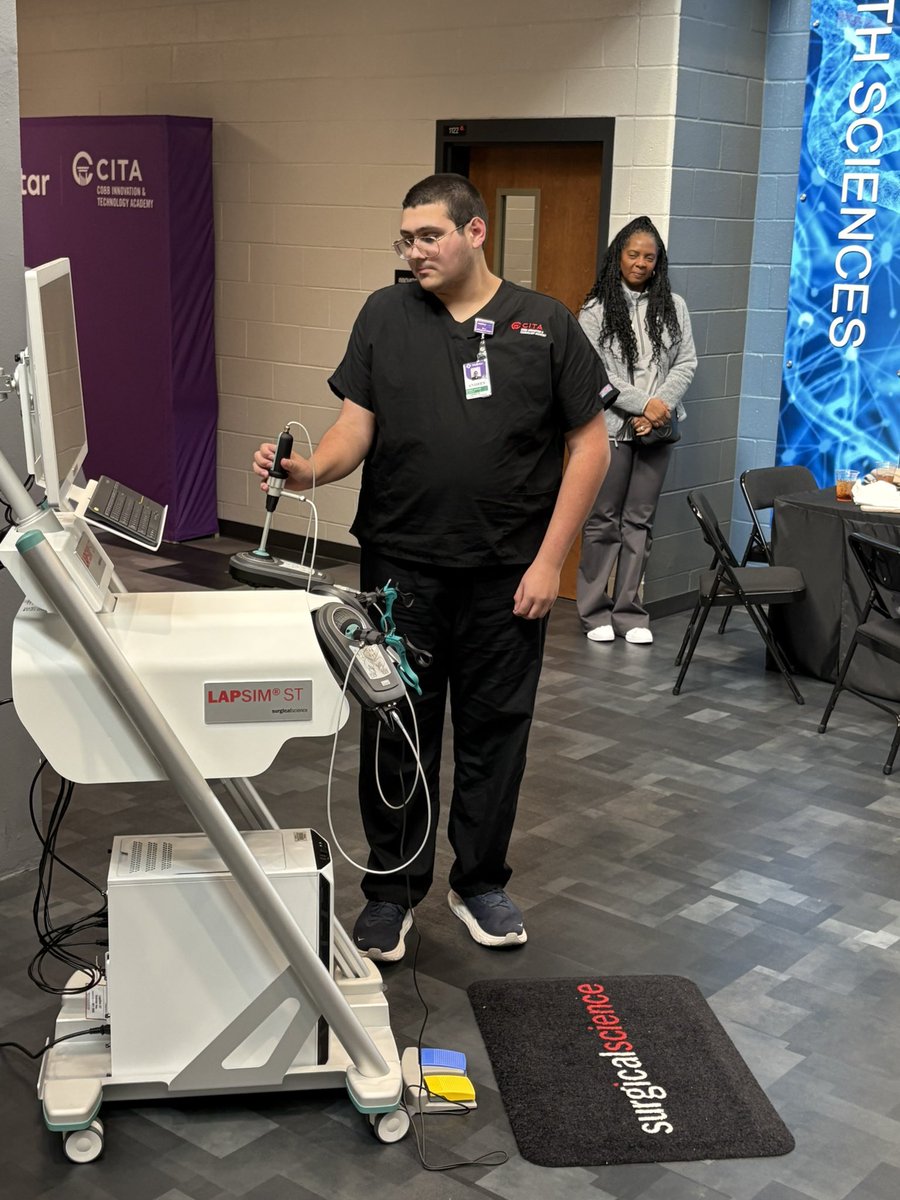 Dr. DeCuir tweet media