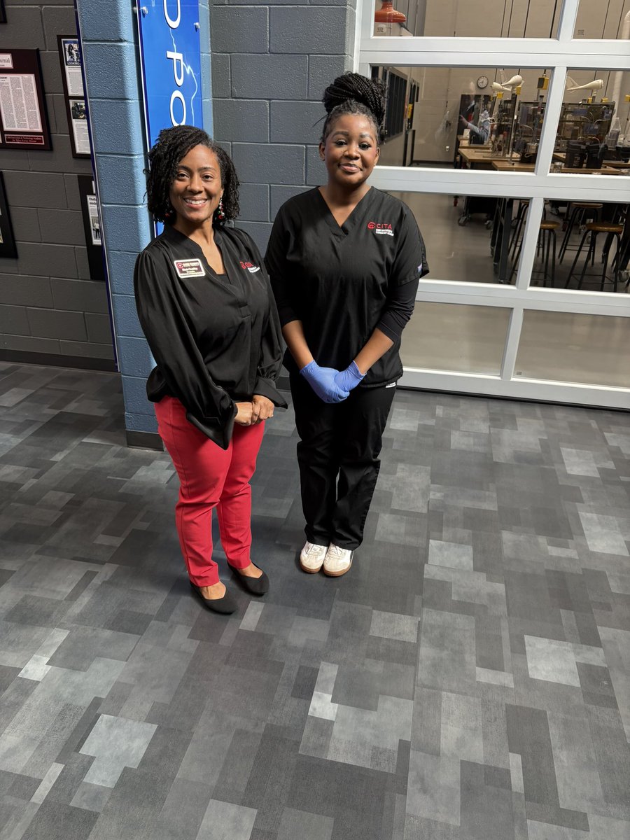 Dr. DeCuir tweet media