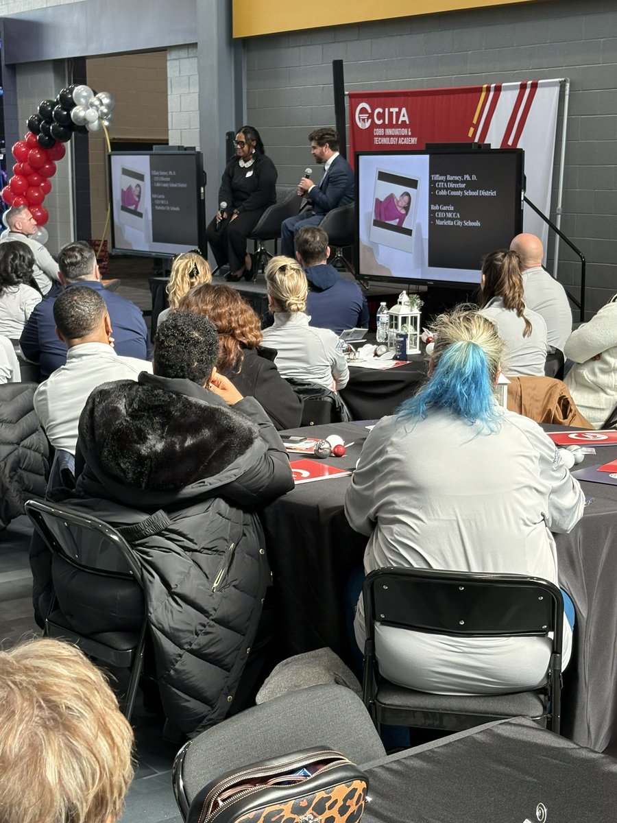 Dr. DeCuir tweet media