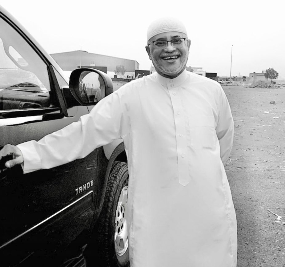 خالد زيدان tweet media