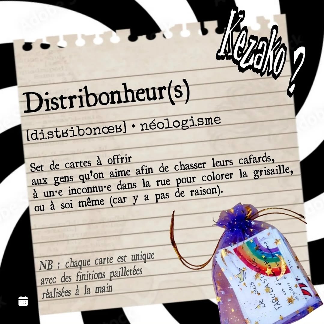 desentredeux2's tweet photo. Je re pop car c'est la galère avec ma boutique en ligne, j'ai encore tout plein de stock et dois clôturer le 10 décembre pour sécuriser les envois 🥲

Il y a des tat'too doux et des Distribonheurs qui attendent d'être adoptés 🤍

RT = soutenir un•e artiste handi•e
(Lien en bio) https://t.co/ms7n8MUGl5