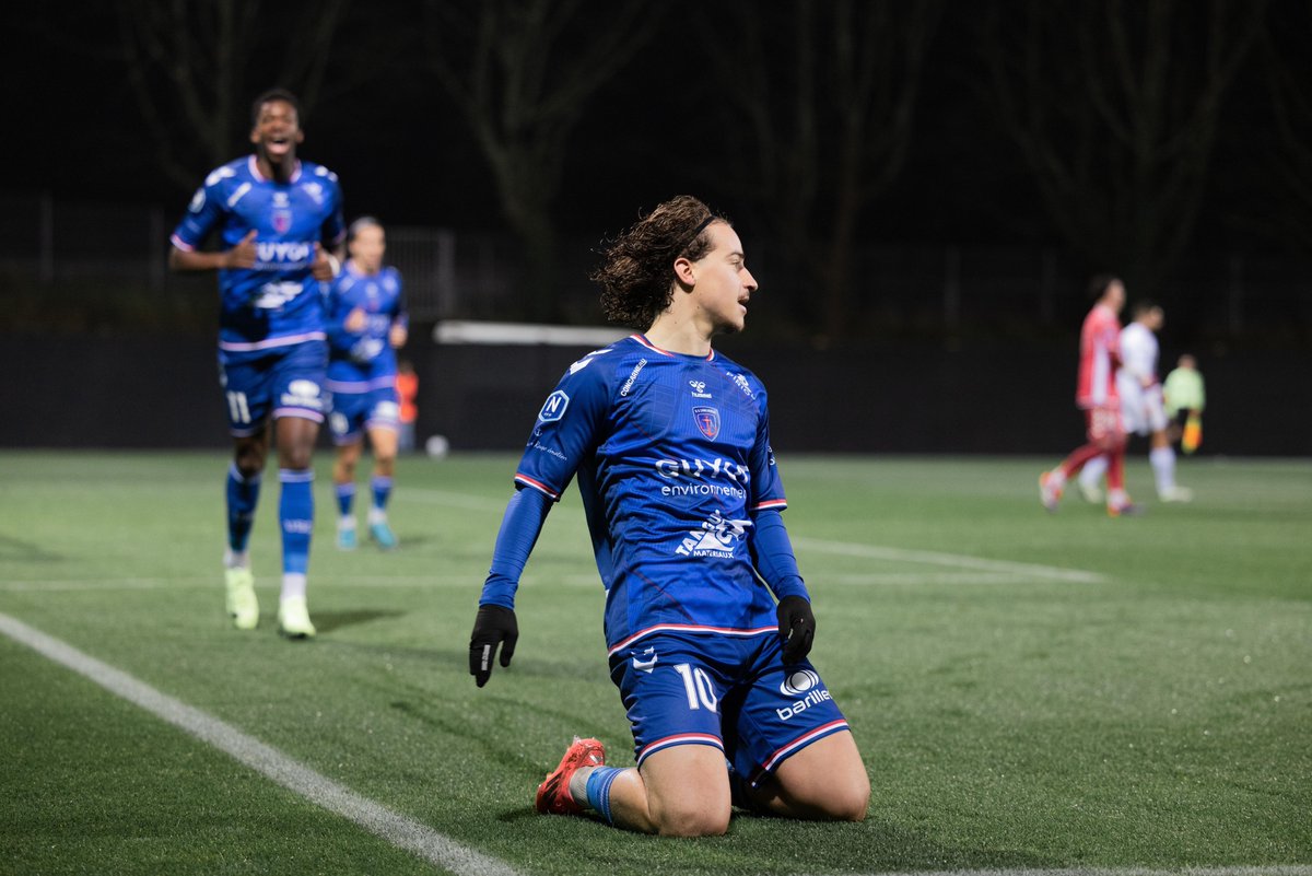 Rien à dire c'est Mouazan... 😮‍💨