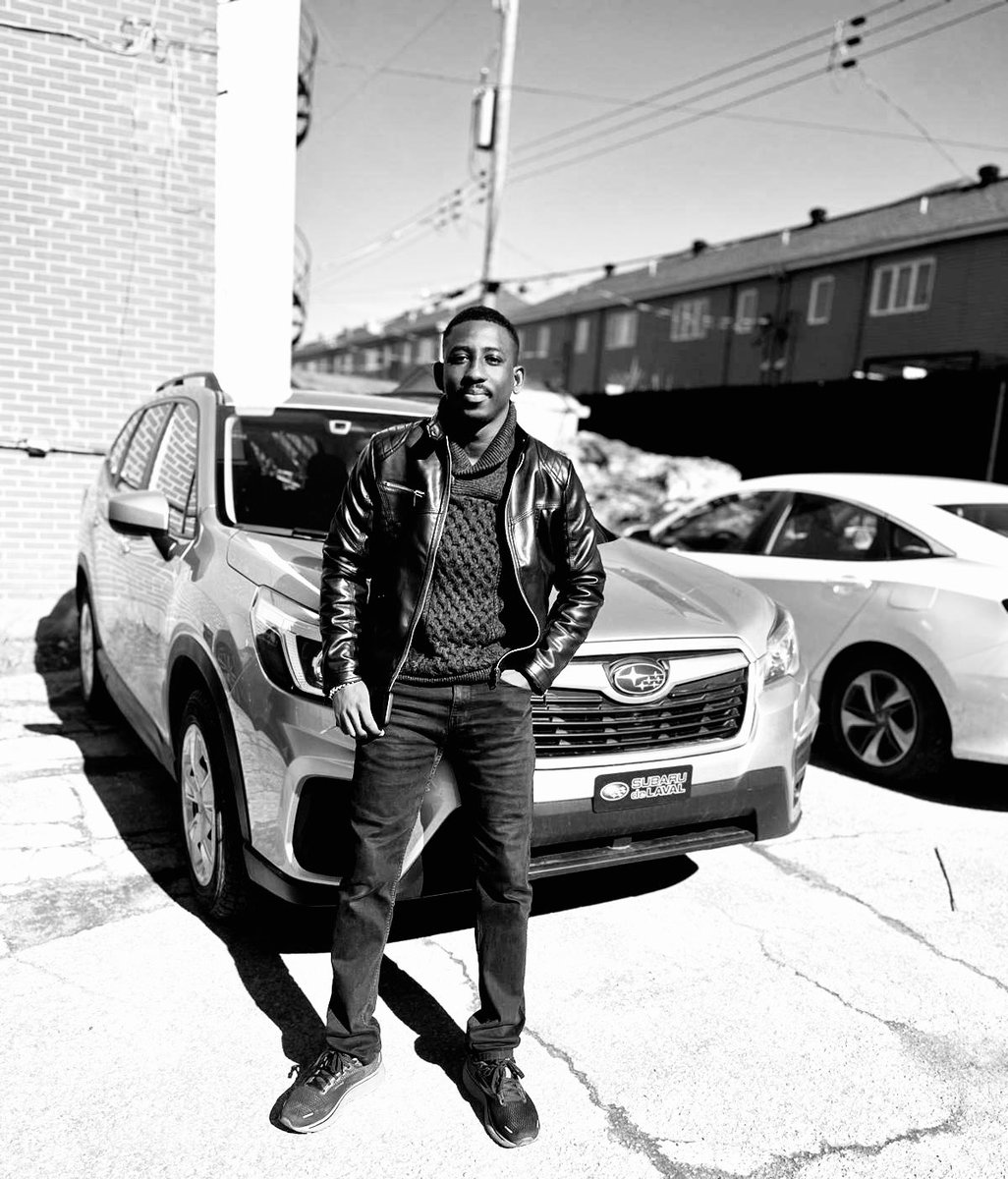 Taff Nike Thelus, av. (@nike_taff) on Twitter photo 