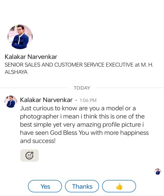 Animesh Barole tweet media