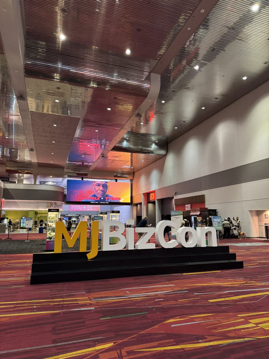 RobinWerling1's tweet photo. Don’t pass this last opportunity to speak with @SearchLabAgency at #MJBizCon regarding your Local #SEO and other #digitalmarketing solutions! #MJBizCon2024 🔍 https://t.co/ncV2kXTzs5