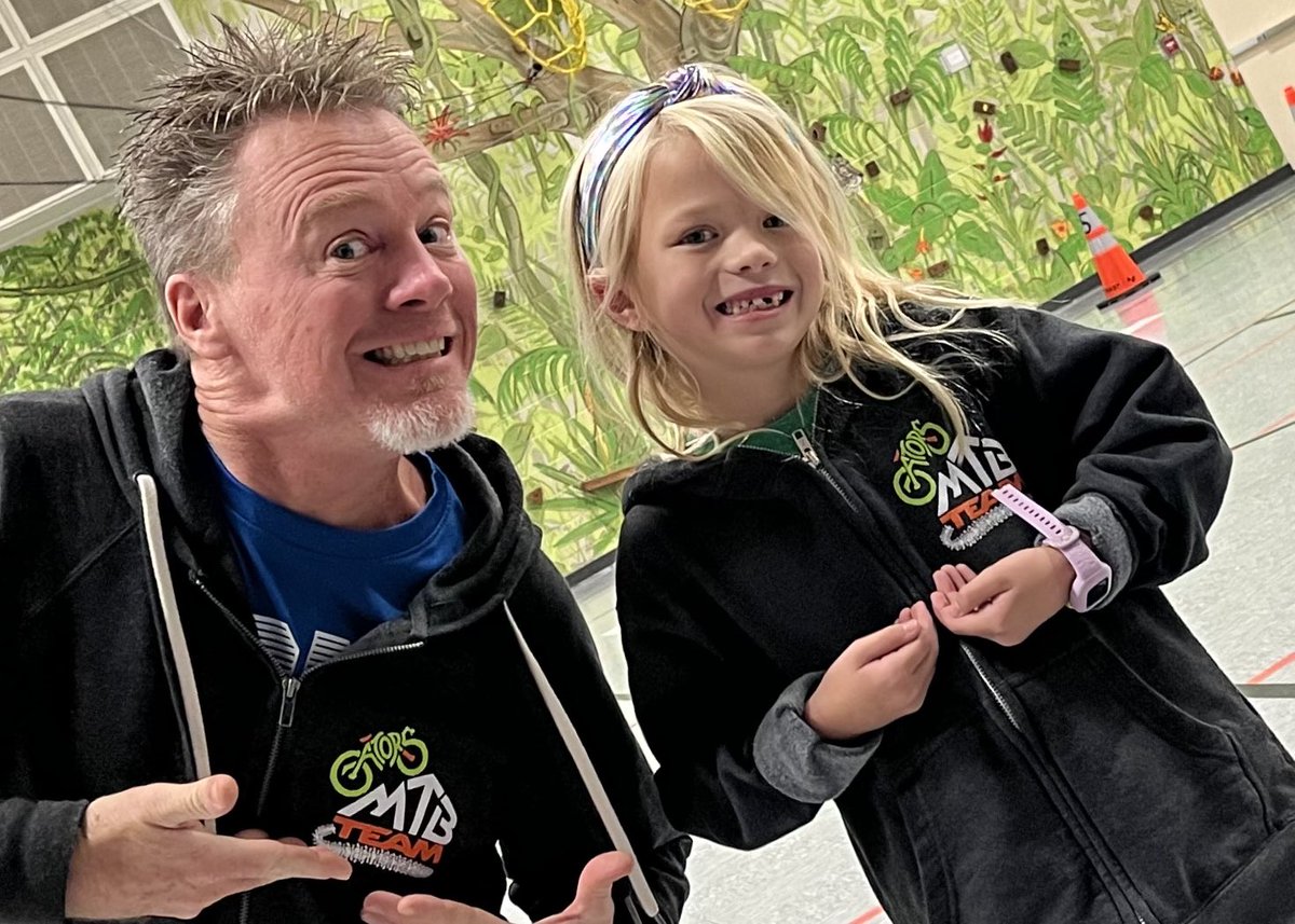 Representin’!!!
#GatorsGear