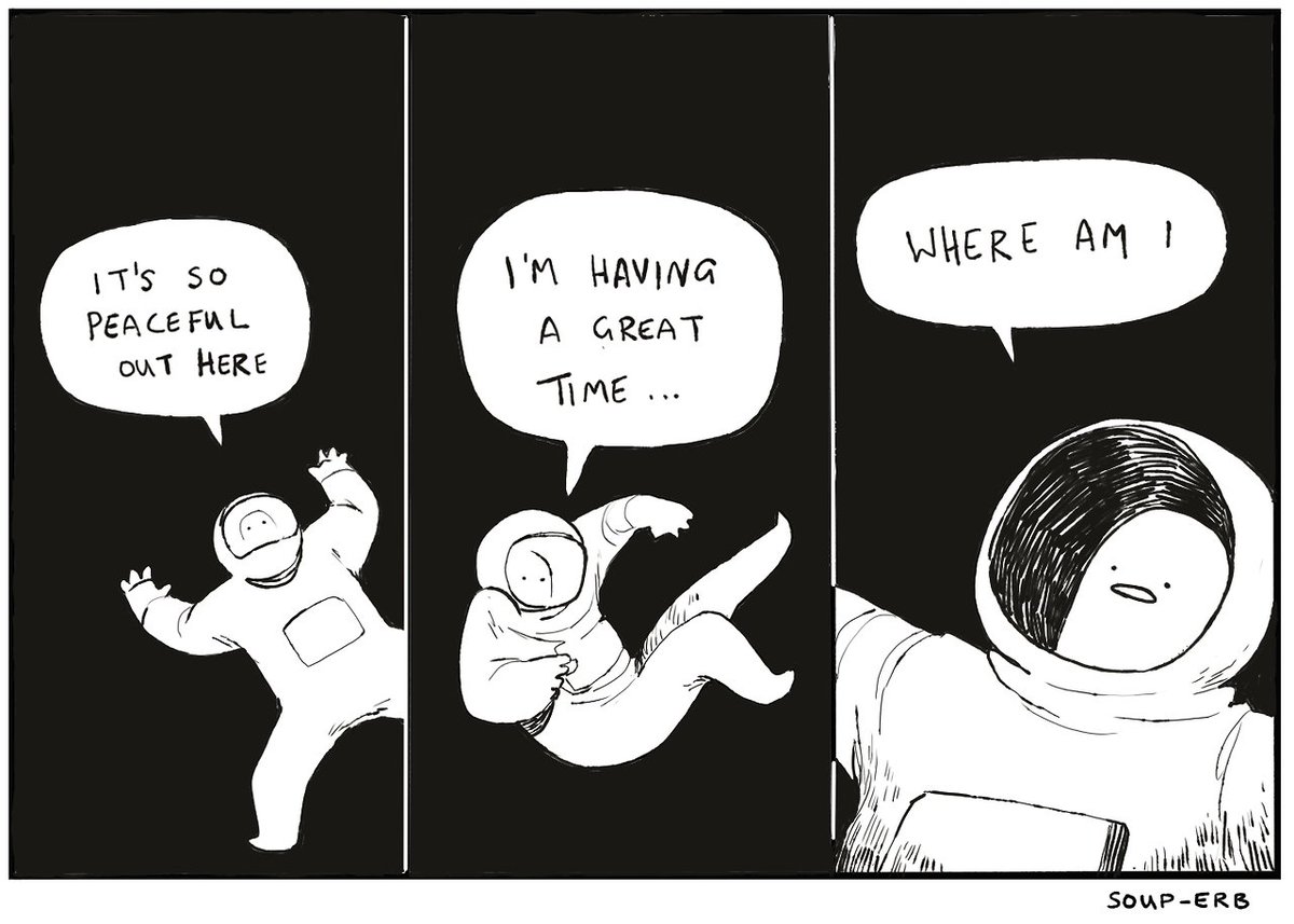 AstronauteSuicide (@astronautkill) on Twitter photo 