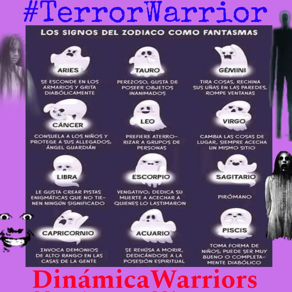 irisq_22's tweet photo. @carher0663 @WarriorDaih @cano271201 @guwevara @tonysotelo61 @yoli_gotitaymar @CarlitoS_lim @norvisromero @J_C_822 @Faz8Af @purple_ifb @GogAlexei @irma_pintos Muchas gracias mi estimado @carher0663 feliz viernes 😊🫶
#TerrorWarrior
DinamicaWarriors 

Que fantasma eres?
Yo: 👻 VENGATIVA dedica su muerte a acechar a lo lastimaron 👻
@ tus amigos y diviértete 
@EdnaFra5207723 
@DoraCastil76351 
@Angrcia298476 
@EmmaMorale91955 https://t.co/SzaDvLDDxF
