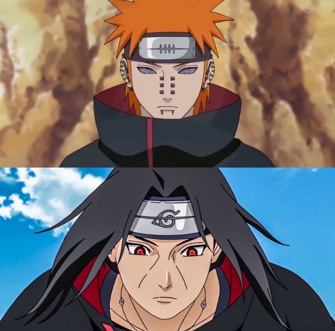 Daily Naruto tweet media