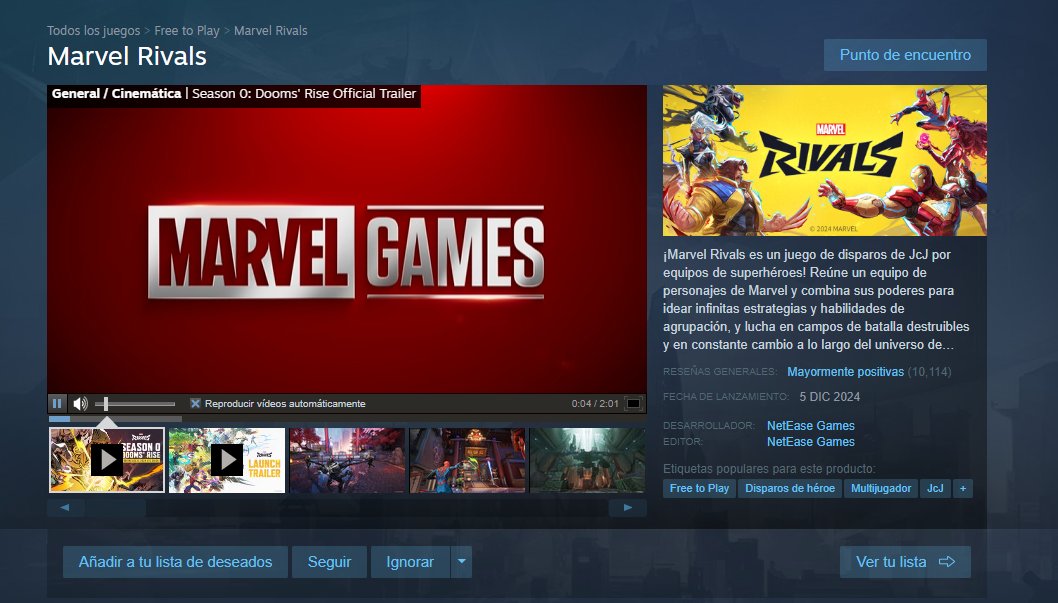 GamerConMate's tweet photo. #recomendaciones #pokemon #marvel 

¿Alguién ya probó Marvel Rivals? ¿Y Pokemon Pocket? 

Queremos saber si vale la pena probar y sacrificar tiempo de mate en eso. https://t.co/4diUmX6RYy