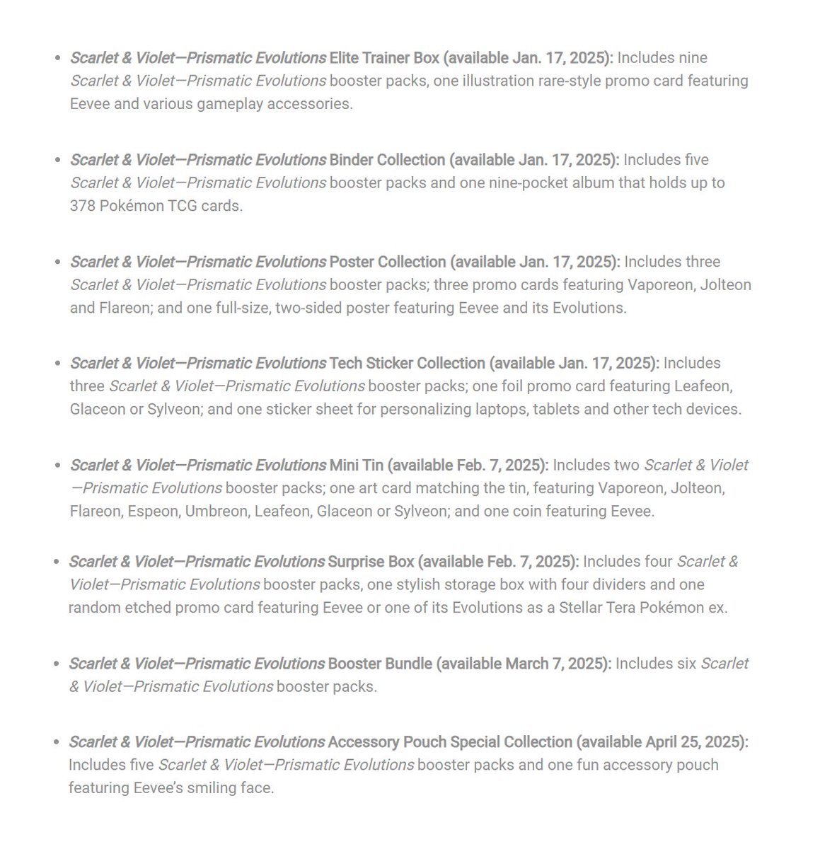 Pokemon Deals, Alerts & News! tweet media