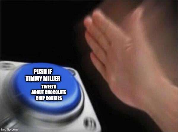 coledoolittle's tweet photo. @Timmy_Miller98 https://t.co/S12NR3Tua9