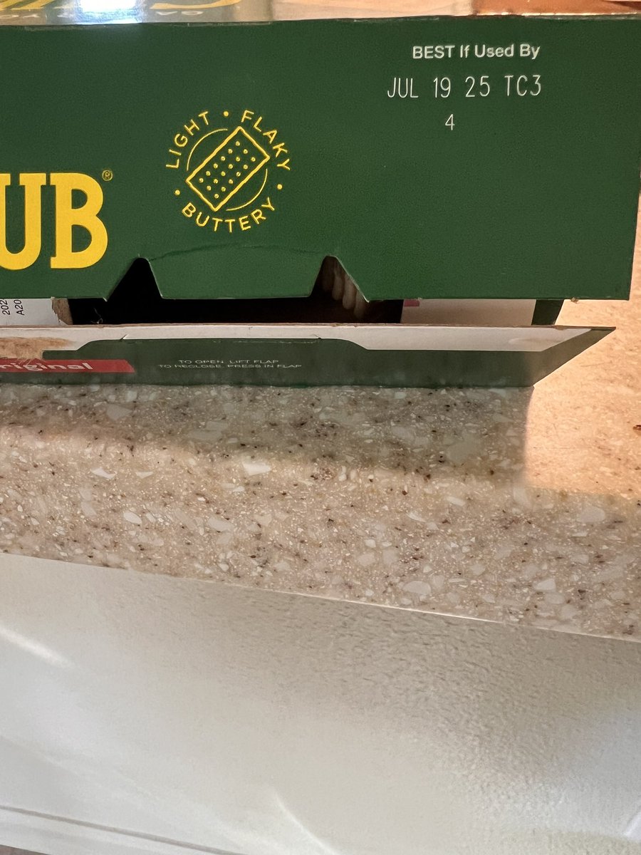 Kathy Garretson tweet media