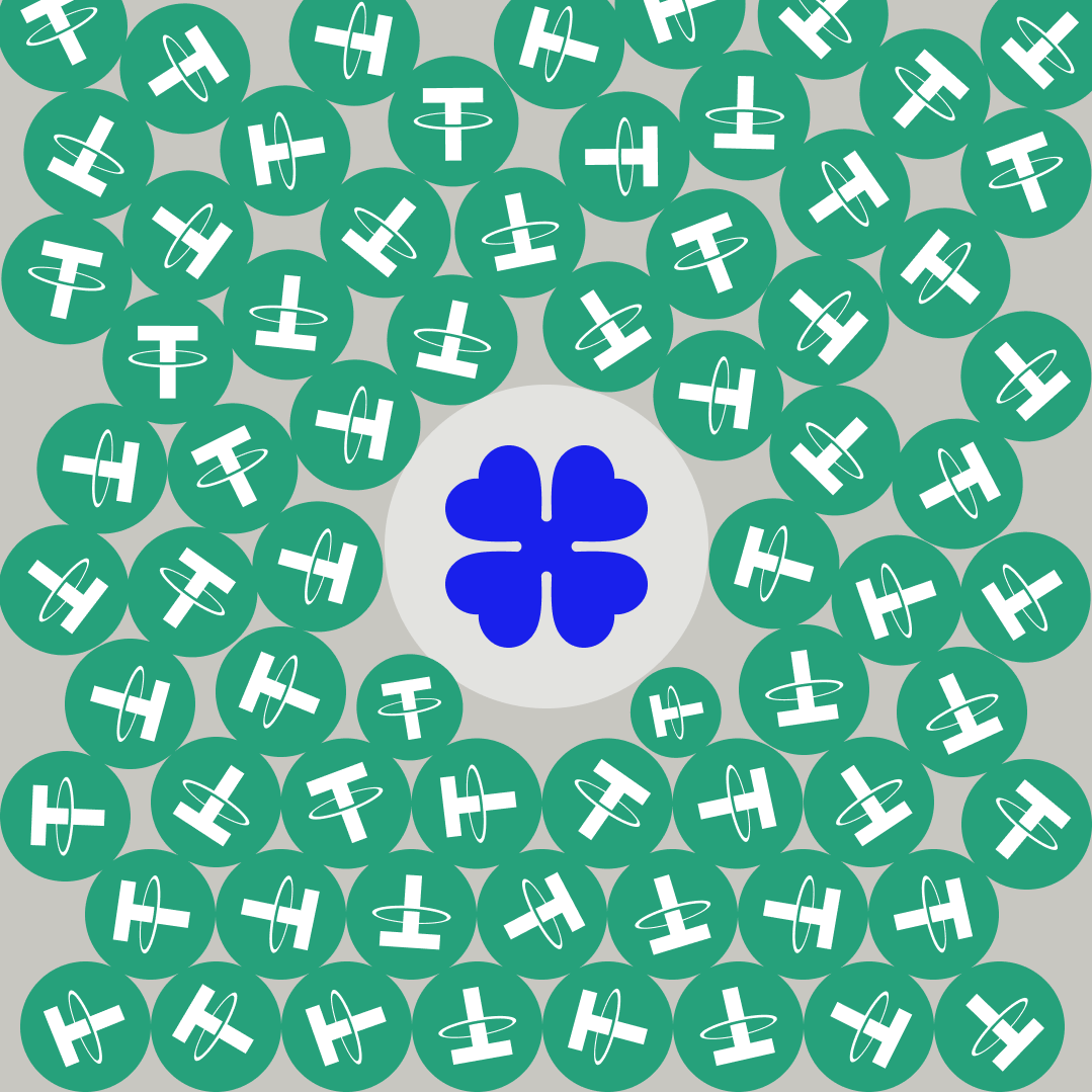 fouroo_app's tweet photo. What can you do with F+ tokens?

If I were you, the first thing I'd do is withdraw rewards! 💰

Simply visit this link 👉 https://t.co/7OC8fKdG6A connect to any available staking and start earning rewards in USDT, based on the amount of F+ you hold.

The more F+ tokens you have, the bigger your rewards! 🚀

#Fplus #StakingRewards #Fouroo #DeFi #Crypto #USDT
