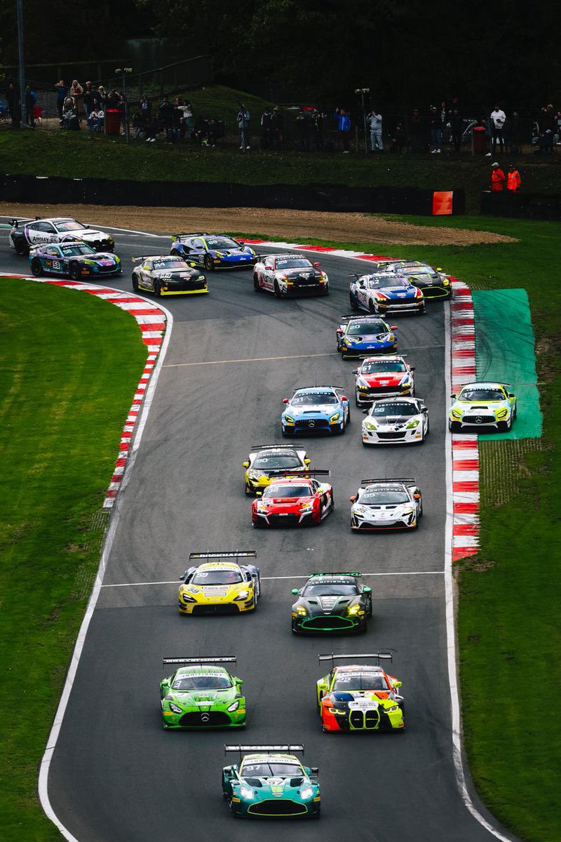 <a href="/Brands_Hatch/">Brands Hatch</a> Mega circuit with great racing - and <a href="/tomwoodracing/">Tom Wood</a> holds the GT3 lap record