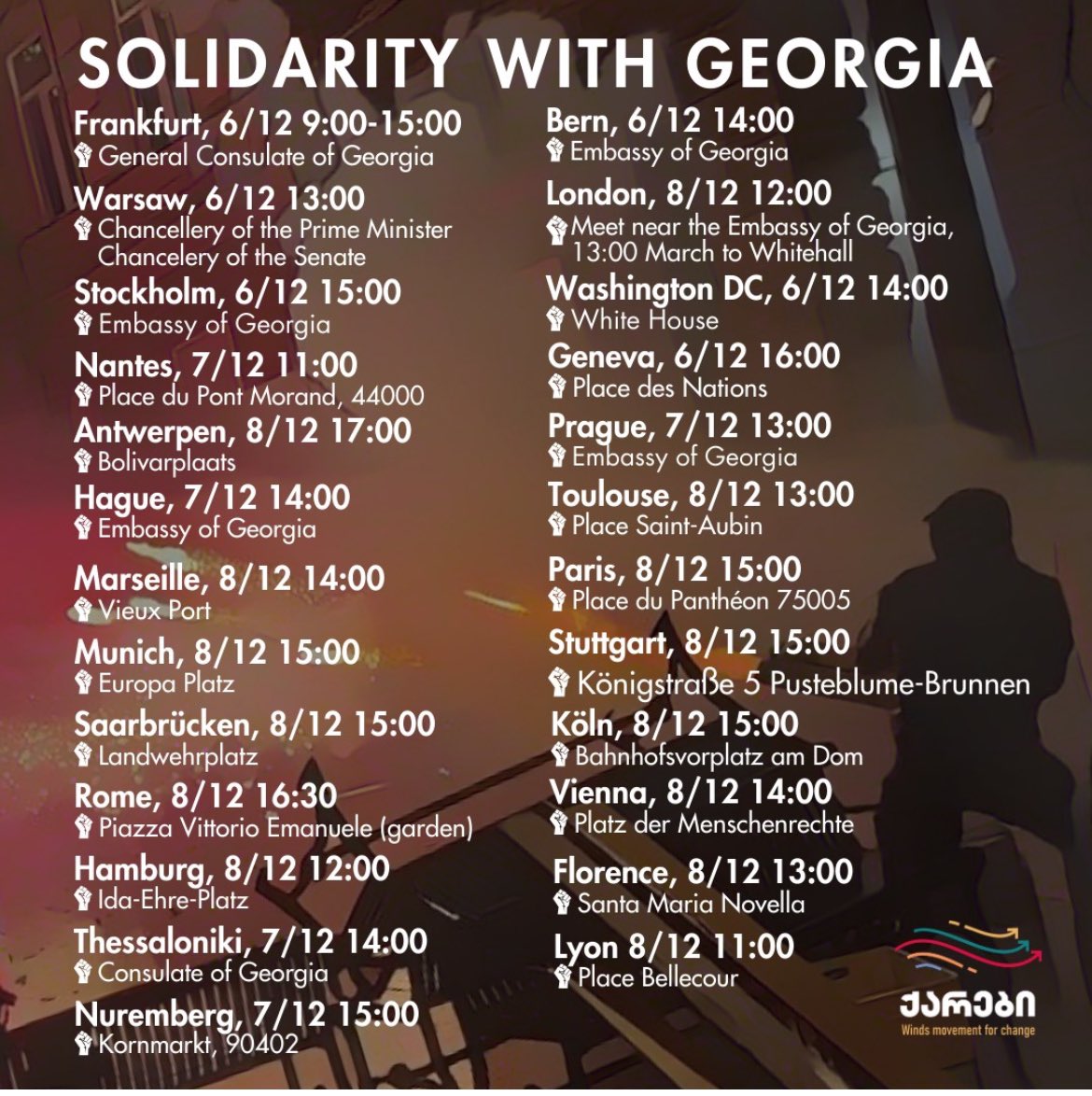 Anna Gvarishvili tweet media