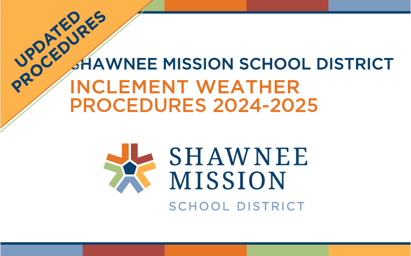 ⚠️UPDATED WEATHER PLANS: We have updated our inclement weather plans to now include Plan C- a 2-hour delay option. Please take a moment to review all four of the district’s inclement weather plans and sign up for weather alerts. smsd.org/families/weath…