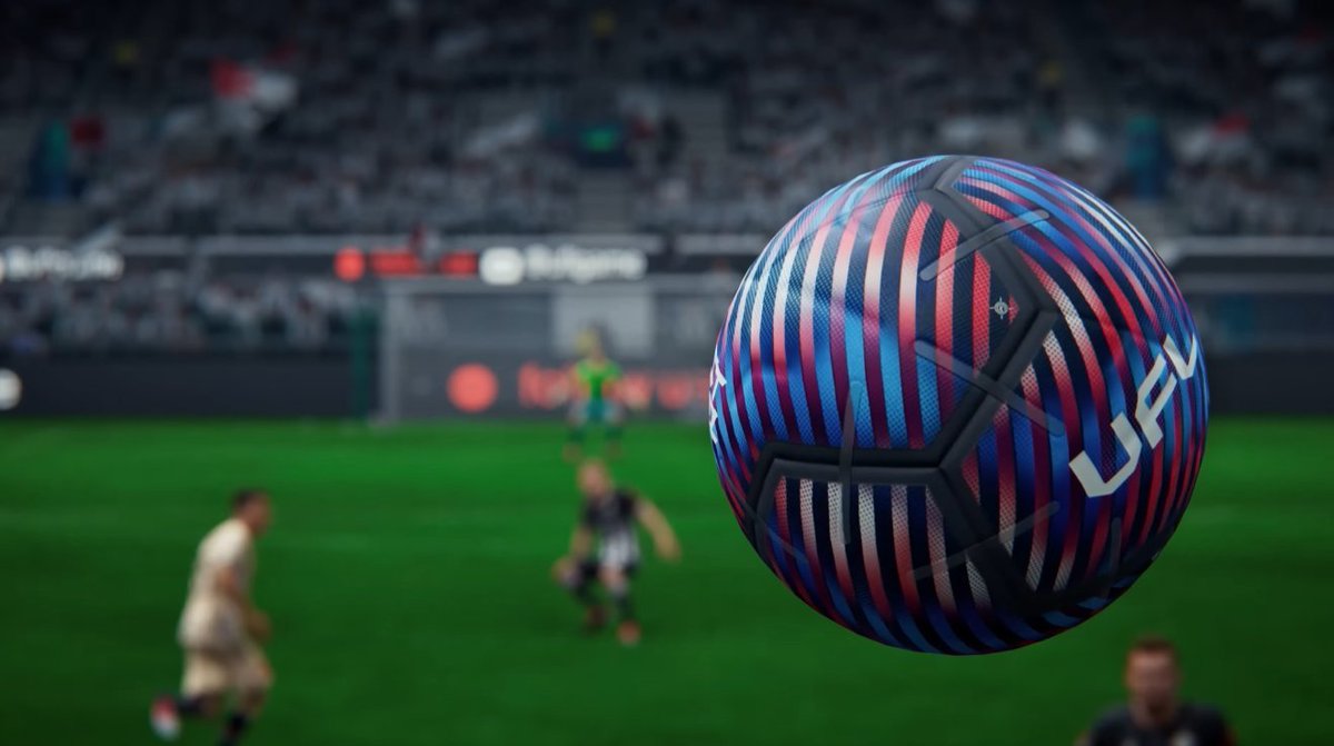 Update on recent changes to @uflgame economy. 🙌

1⃣ Starting tomorrow, they will be simplifying the conditions for certain quests!

2⃣ CP earnings after every match will be significantly increased.

3⃣ Starting next week, they will be adding more CP boosters to the quests.