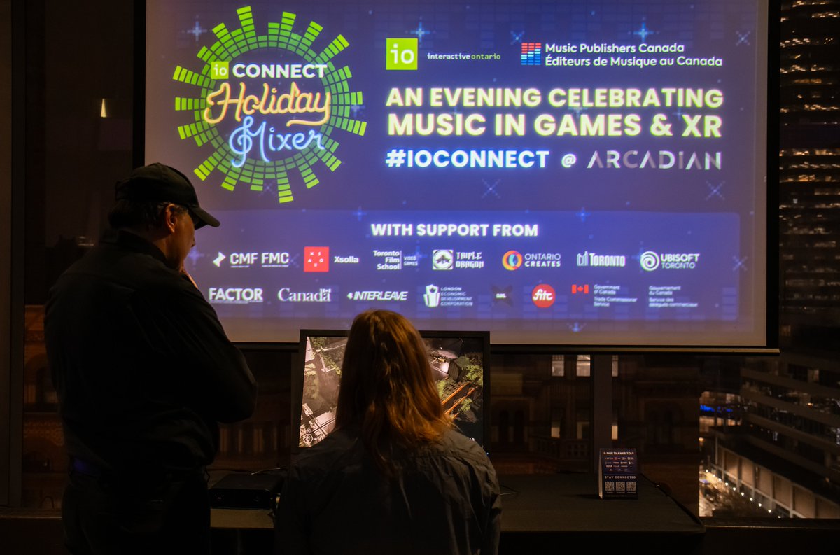 Interactive Ontario tweet media