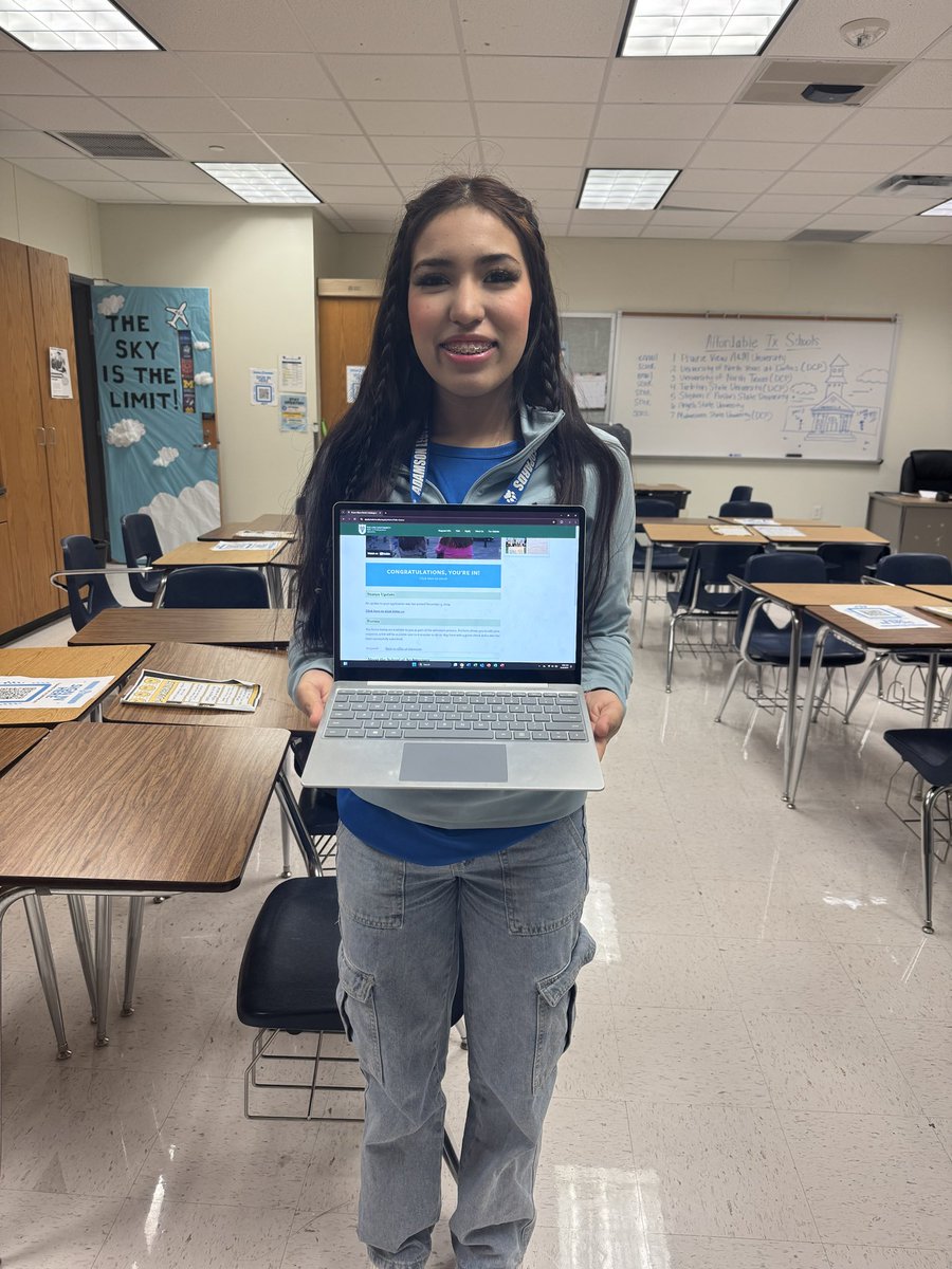 ASP Dallas & Houston (@aspdallas) on Twitter photo Our <a href="/adamsonleopards/">WH Adamson High School</a> is headed to <a href="/Tulane/">Tulane University</a> ๐๐๐ <a href="/AdamsonSchools/">Adamson Schools</a> <a href="/LourdesGarduno3/">Dr. Lourdes Garduno</a> <a href="/dallasschools/">Dallas ISD</a> #classof2029 Our <a href="/adamsonleopards/">WH Adamson High School</a> is headed to <a href="/Tulane/">Tulane University</a> ๐๐๐ <a href="/AdamsonSchools/">Adamson Schools</a> <a href="/LourdesGarduno3/">Dr. Lourdes Garduno</a> <a href="/dallasschools/">Dallas ISD</a> #classof2029