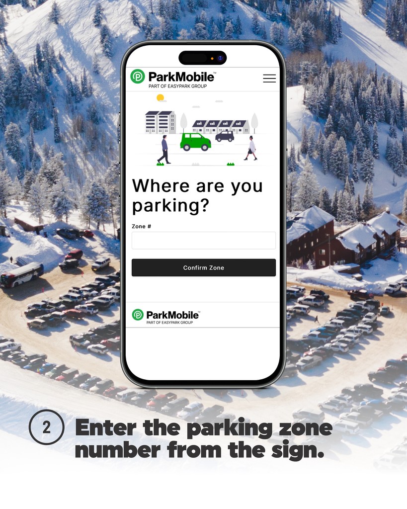 Powder Mountain tweet media