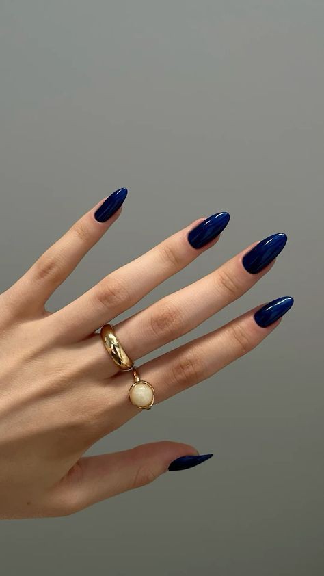 mds eu quero tanto um esmalte dessa cor
