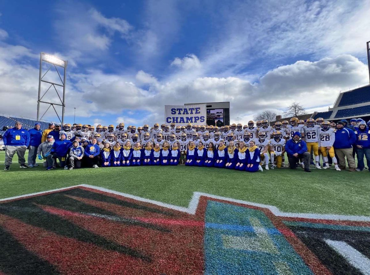 Marion Local Football tweet media