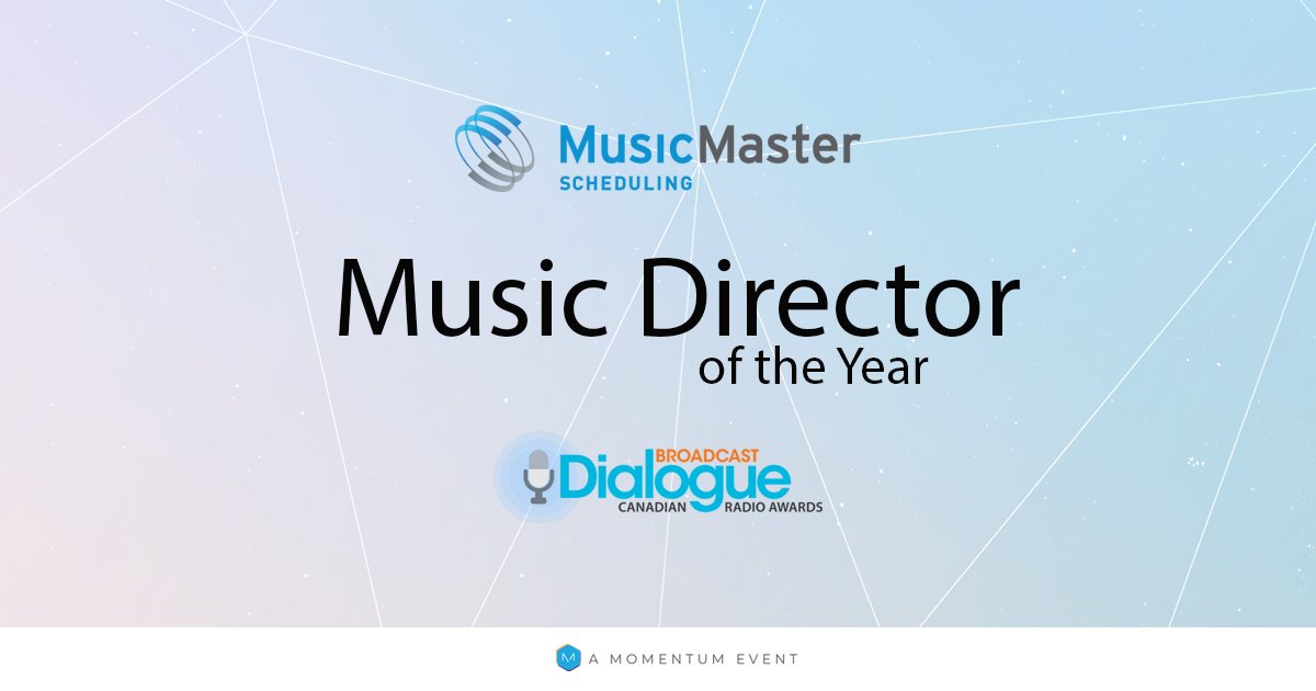 Broadcast Dialogue tweet media