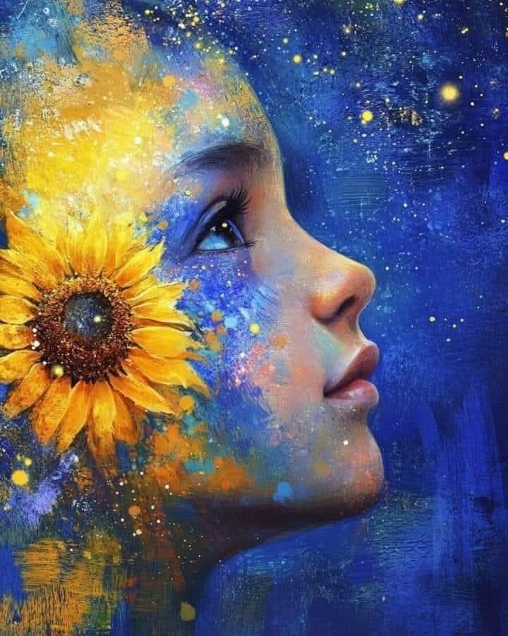 Nada vuelve a ser lo mismo 
dos veces.
Ni el amor, ni las personas.
Ni la Vida ...
Con el tiempo todo pasa. 
he visto, con algo de paciencia,
a lo inolvidable volverse olvido,
y a lo imprescindible sobrar.

~Gabriel García Márquez.💙