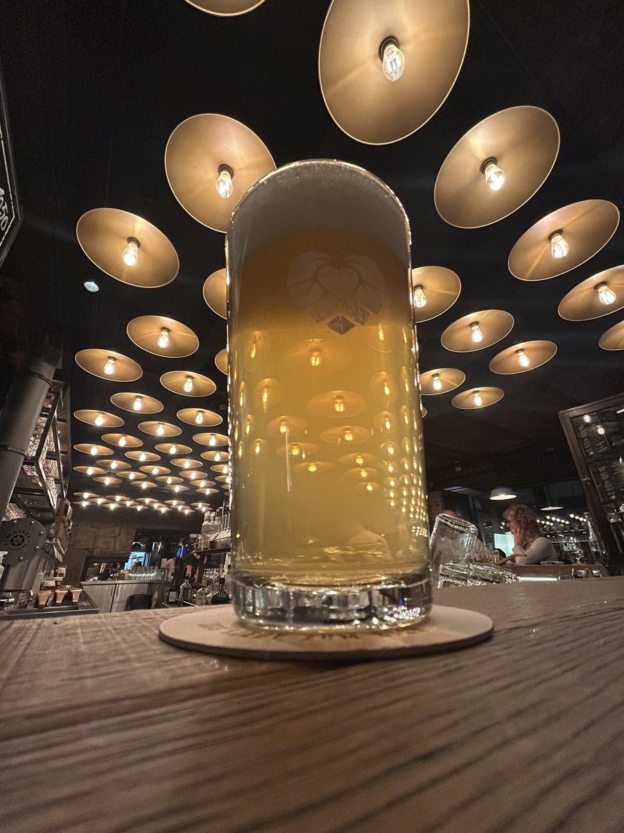 Prost aus dem #Liebesbier!