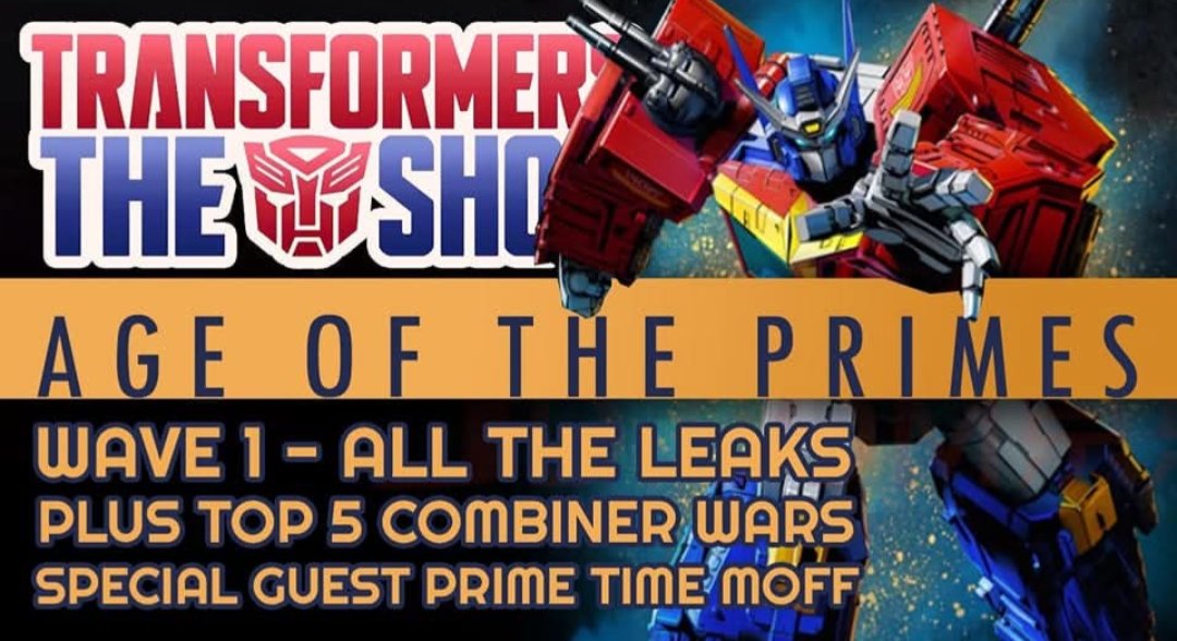 PrimeTimeToyz tweet media