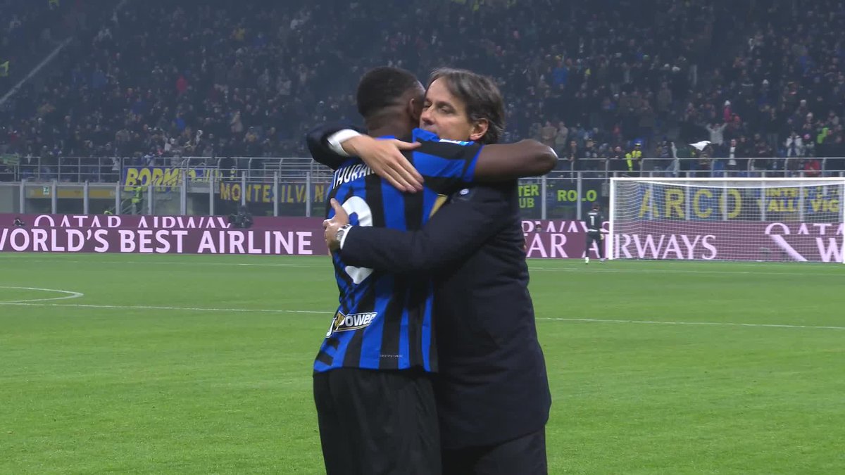 SerieA_EN's tweet image. 🫂🫂🫂

#InterParma 3-0